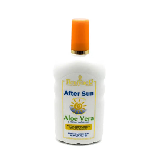 Fleurymer After Sun Aloe Vera & Heilpflanzen 250Ml.
