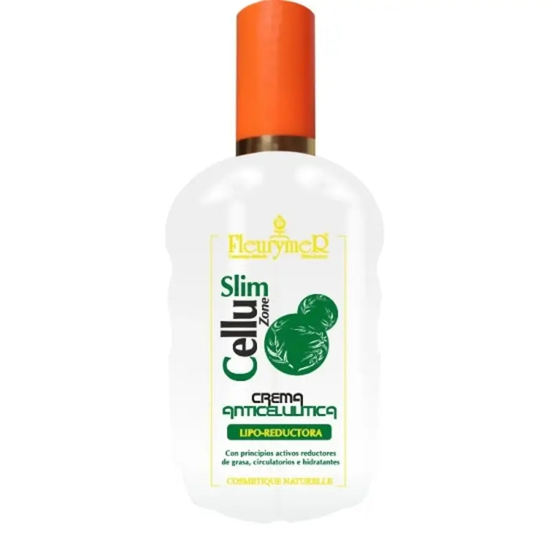 Fleurymer Cellu-Slim Bel Anti-Cellulite Creme 250Ml.