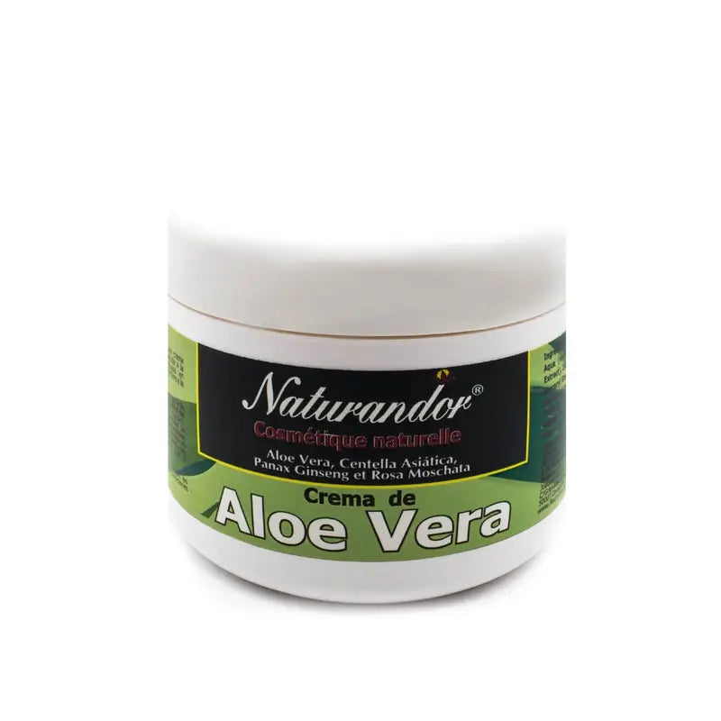 Fleurymer Aloe Vera Creme 500Ml.