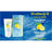 Fleurymer Handcreme Zitrone & Pflanzen 80Ml.