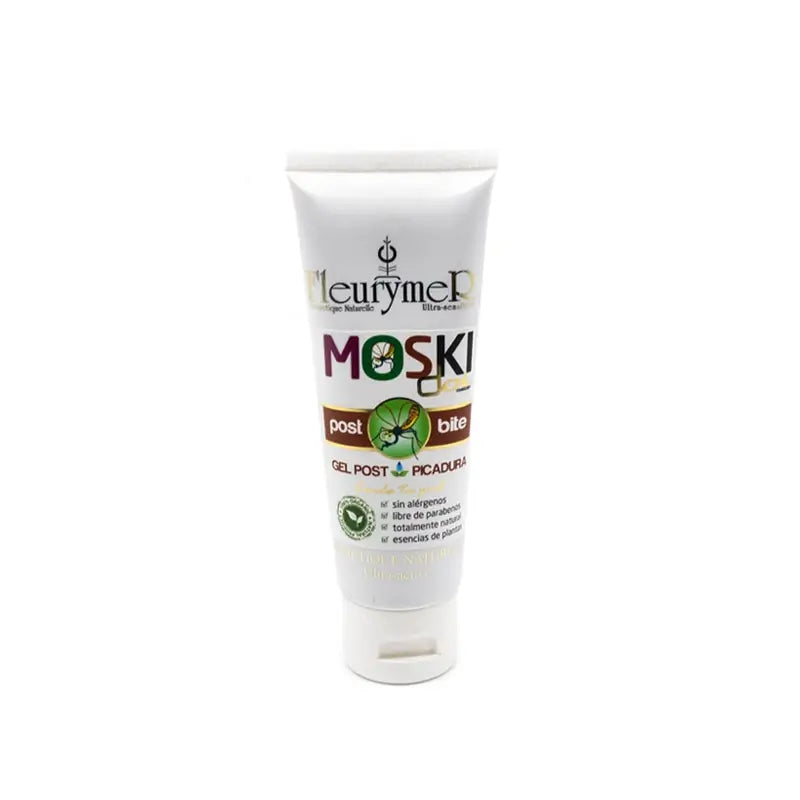 Fleurymer Moskidol Post Mückenspray 85Ml.