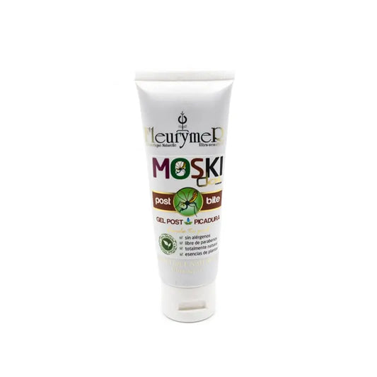 Fleurymer Moskidol Post Mückenspray 85Ml.