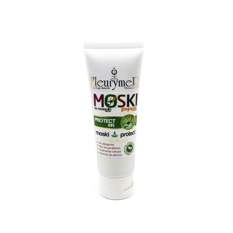 Fleurymer Moskidol Mückenschutzmittel Pre 85Ml.