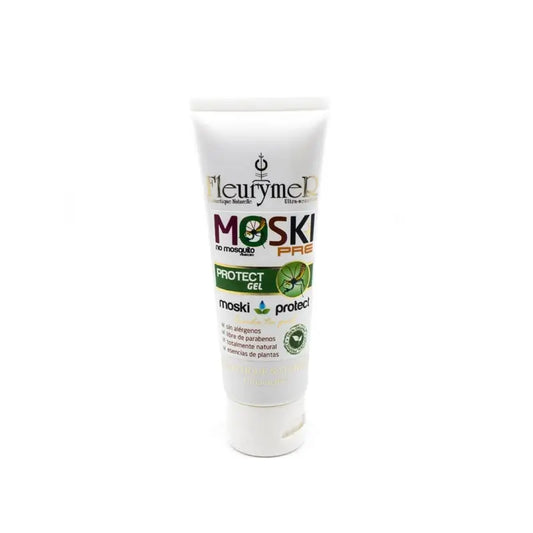 Fleurymer Moskidol Mückenschutzmittel Pre 85Ml.