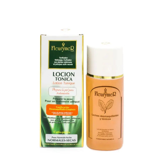 Fleurymer Tonic Normal/Trocken 200Ml.