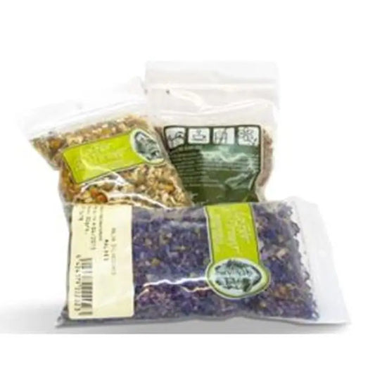Flower Pyrenean Grass Trebol 40Gr.