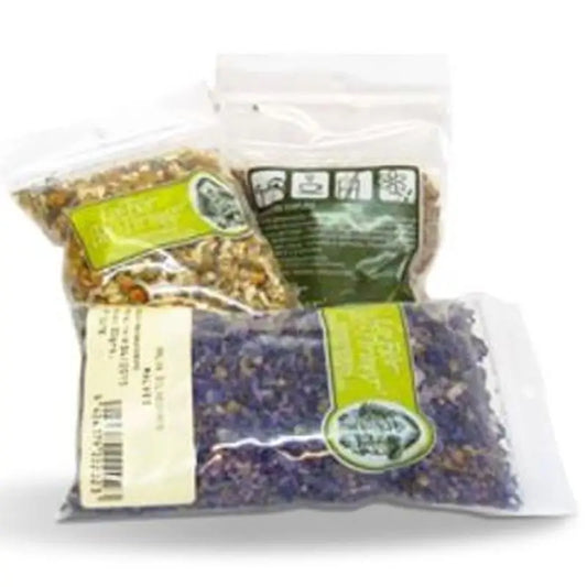Pyrenean Flower Herb Red Vine 50Gr.