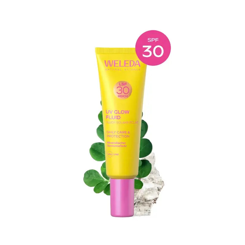 Solar Glow Fluid LSF 30