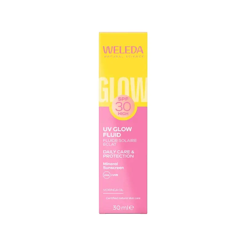 Solar Glow Fluid LSF 30