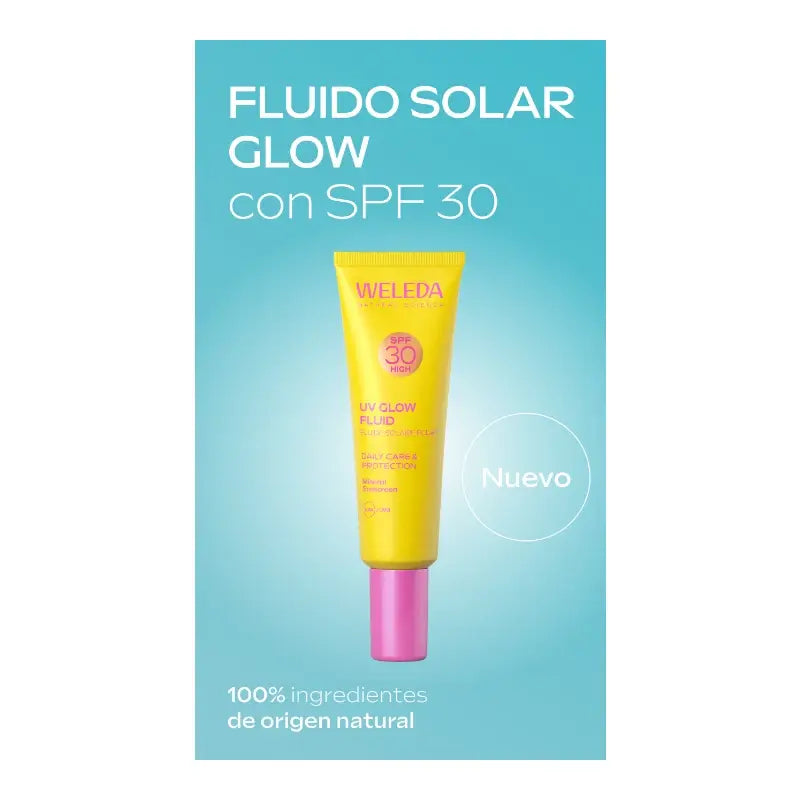 Solar Glow Fluid LSF 30