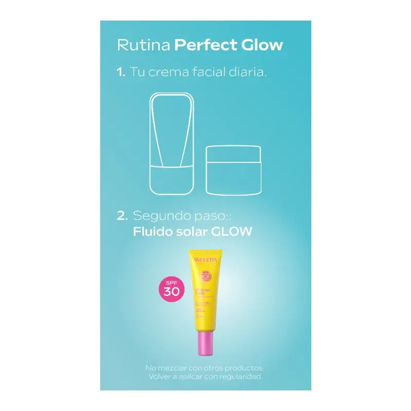 Solar Glow Fluid LSF 30