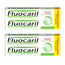 Fluocaril Bi-Fluore Packung 4 x 125 ml