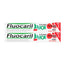 Fluocaril Junior 6-12 Years Strawberry Flavour 2X75 ml