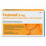 Fodonal 3 mg Honig-Orange-Geschmack