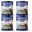 Fontactiv forte ProAction Schokolade, 4 x 800 g