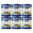 Fontactiv Forte ProAction Vanille, Packung 6 x 800g