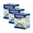 FontActiv Forte Vanille Packung 3 x 14 x 30 Gramm