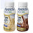 FontActiv HP/HC Fibre Multi Pack 24x200 ml (12 Flaschen mit Schokolade/12 Vanille)