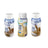 Fontactiv hp/hc 8 bottles chocolate flavour x 125 ml + 8 bottles coffee flavour x 125 ml + 8 bottles vanilla flavour x 125 ml