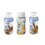 Fontactiv hp/hc 8 bottles chocolate flavour x 125 ml + 8 bottles coffee flavour x 125 ml + 8 bottles vanilla flavour x 125 ml