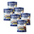 Fontactiv forte ProAction Schokolade, Packung 6x800g