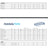 Fontactiv forte ProAction Schokolade, Packung 6x800g