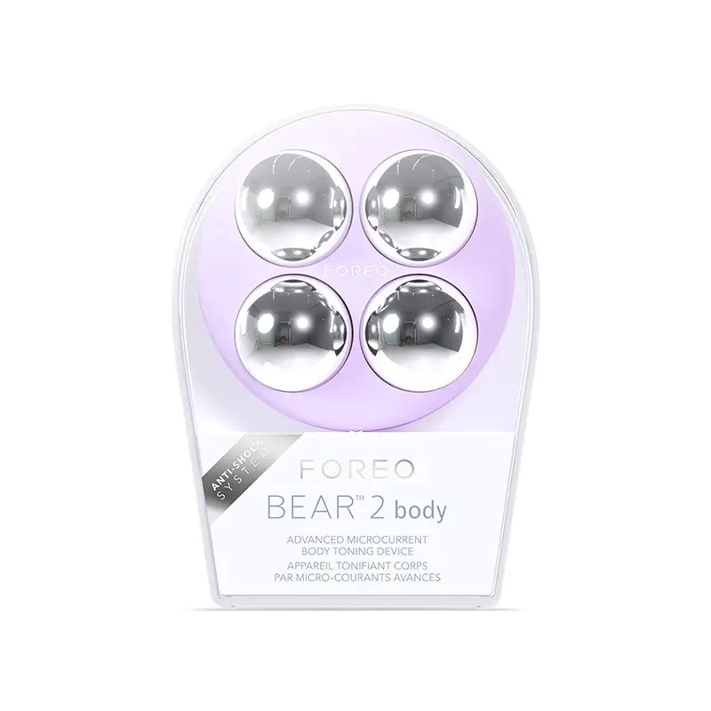 Foreo Bear™ 2 Körper Lavendel