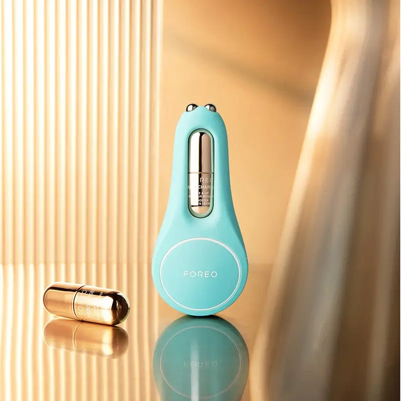 Foreo Bear 2 Augen & Lippen Arktisblau