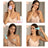 Foreo Bear 2 Augen & Lippen Arktisblau