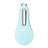 Foreo Bear 2 Augen & Lippen Arktisblau