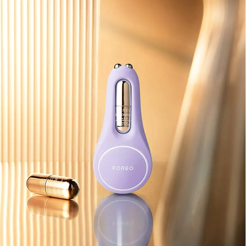 Foreo Bear 2 Augen & Lippen Lavendel