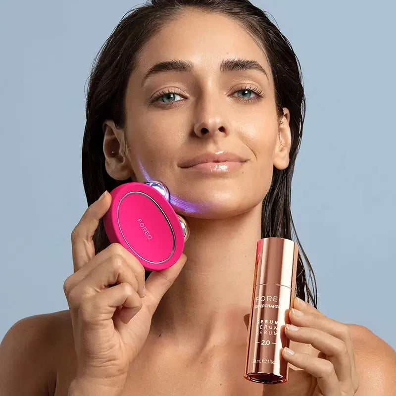 Foreo Bär 2 Fuchsie