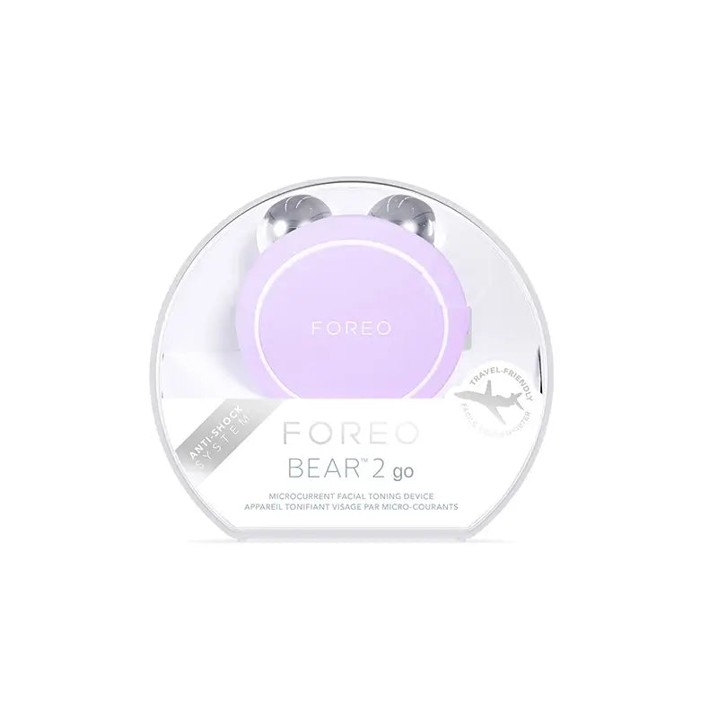 Foreo Bear 2 Go Lavendel
