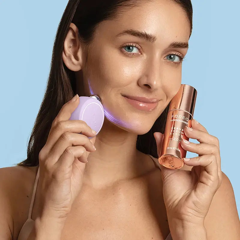 Foreo Bear 2 Go Lavendel