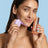 Foreo Bear 2 Go Lavendel