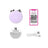 Foreo Bear 2 Go Lavendel