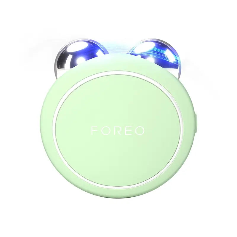 Foreo Bär 2 Go Pistazie