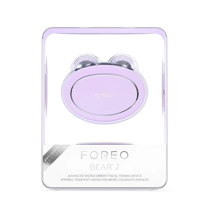 Foreo Bär 2 Lavendel