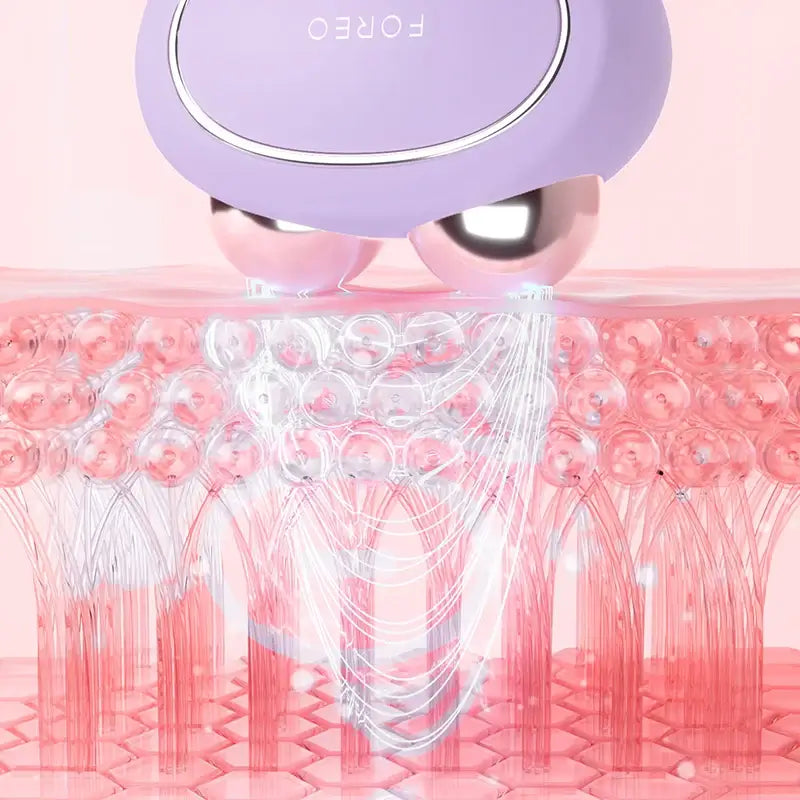 Foreo Bär 2 Lavendel