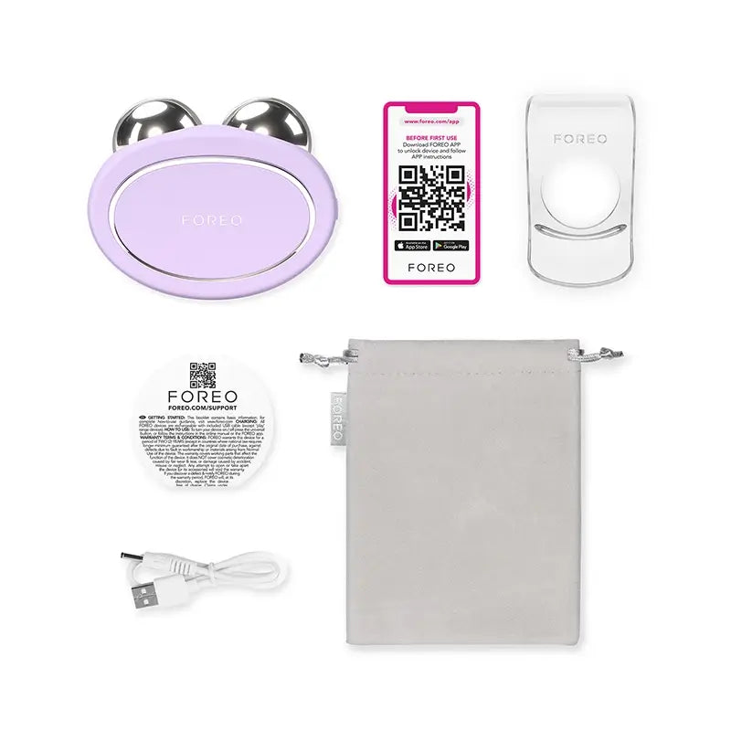 Foreo Bär 2 Lavendel