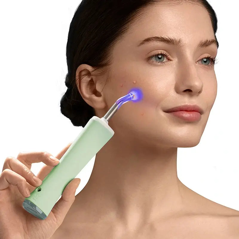 Foreo Espada™ 2 Plus Pistazie
