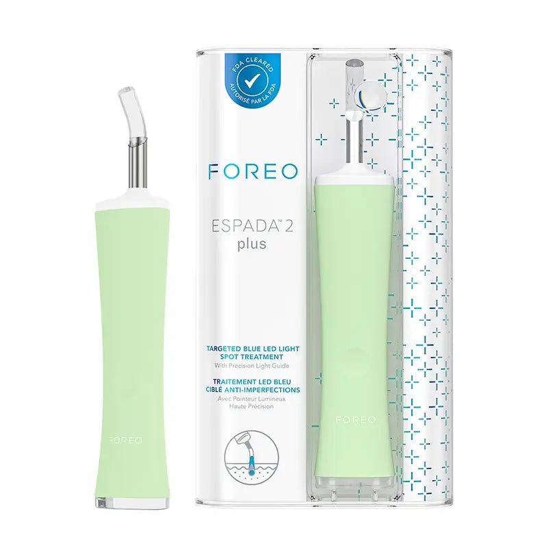 Foreo Espada™ 2 Plus Pistazie