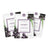 Foreo Farm To Face Sheet Maske - Acai Berry x3
