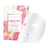 Foreo Farm To Face Sheet Maske - bulgarische Rose x3