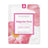 Foreo Farm To Face Sheet Maske - bulgarische Rose x3