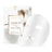 Foreo Farm To Face Sheet Maske - Kokosnussöl x3