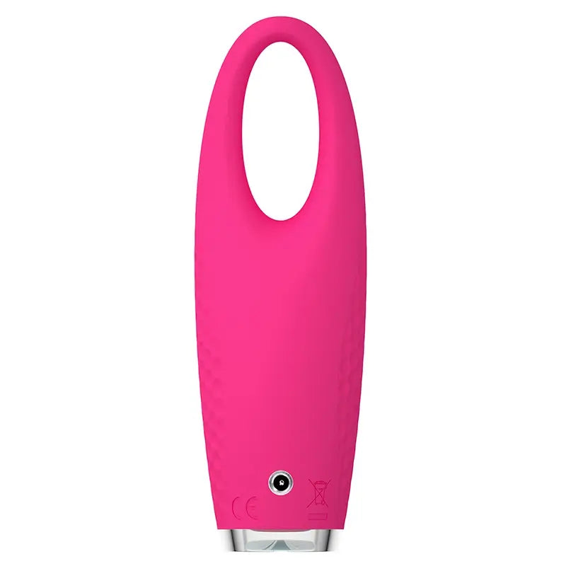Foreo Iris 2 Augenmassagegerät Fuchsia