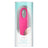 Foreo Iris 2 Augenmassagegerät Fuchsia