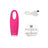 Foreo Iris 2 Augenmassagegerät Fuchsia