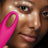 Foreo Iris 2 Augenmassagegerät Fuchsia